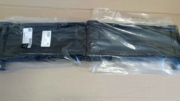 Жалюзі радіатора охолодження A247500900064 Mercedes