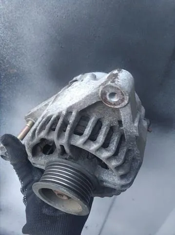 Генератор 270600D170 Toyota