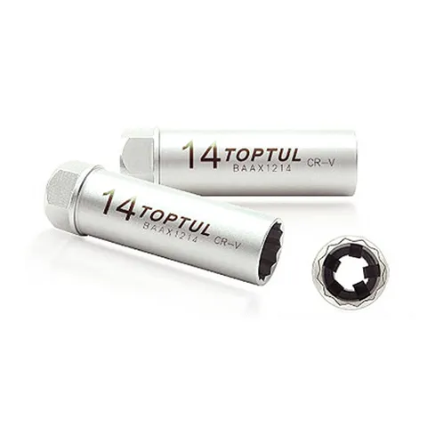  BSBA1214S Toptul