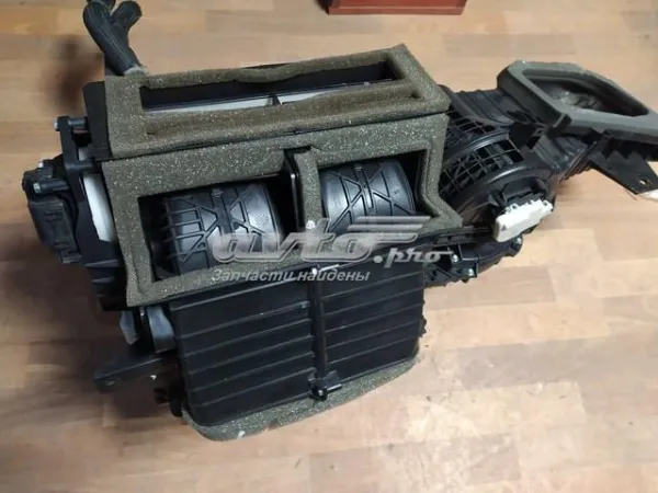 Випаровувач кондиціонера CG1Z19850D Ford