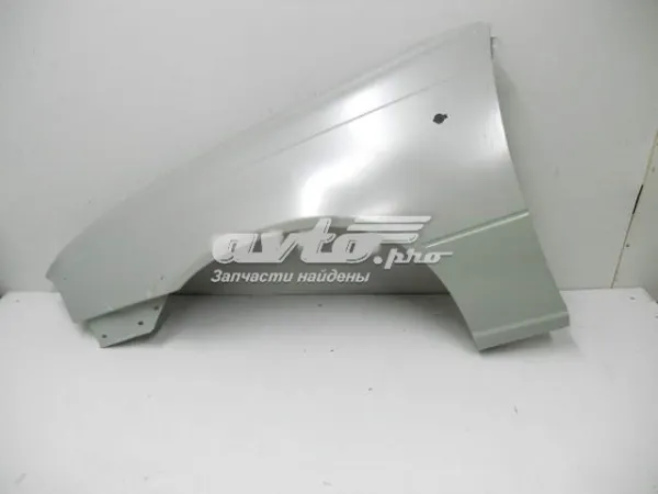 Крило переднє ліве 96168961 General Motors