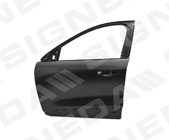 Двері передні ліві PFD80015AL Signeda