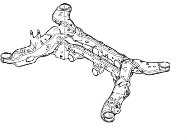  DG1Z5R003B Ford