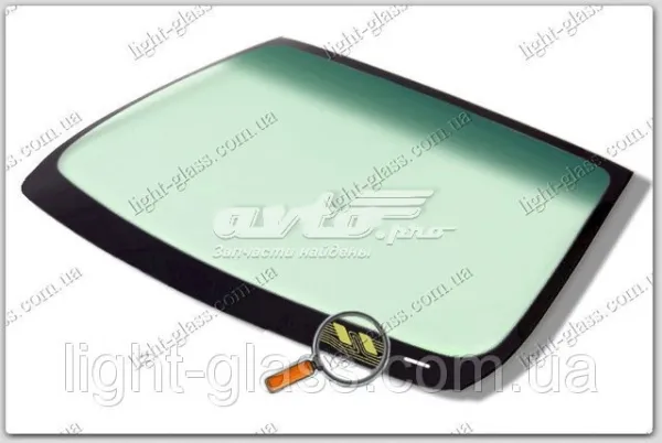 Лобове скло 7923AGNGNH XYG
