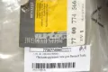 Пильник рульової рейки RENAULT 7700774566