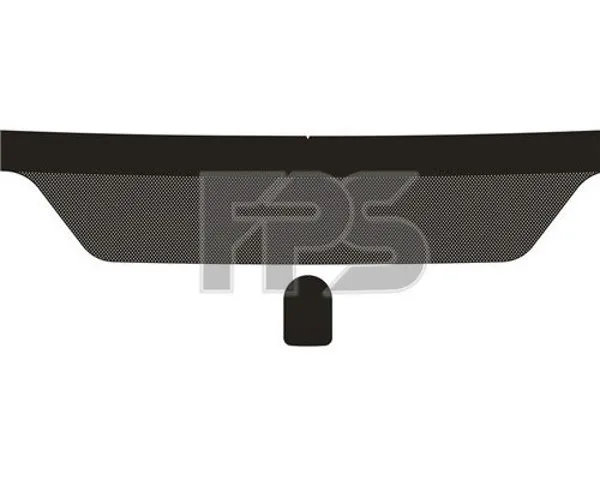 Лобове скло GS6824D14P Pilkington