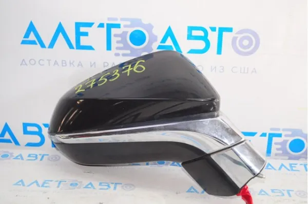 Дзеркало праве 879100E230C0 Toyota