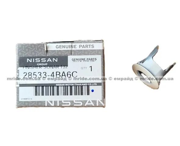  285334BA6C Nissan/Infiniti