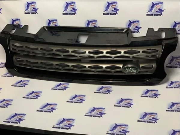 Решітка радіатора Land Rover Range Rover SPORT II