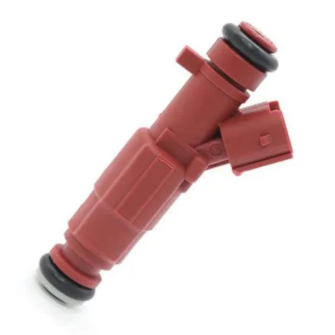 Паливні форсунки 01LB0471 Libron