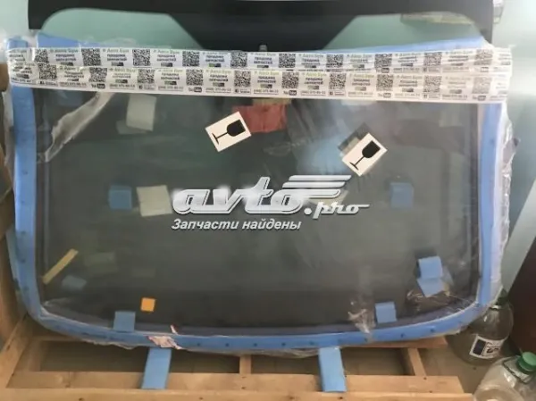 Лобове скло 8R0845099NNVB VAG