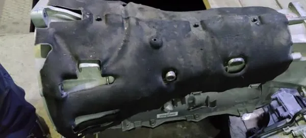 АКПП 24008487403 BMW