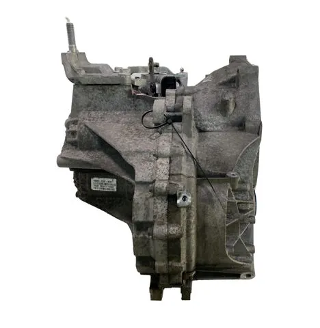 Коробка передач DG9R7002KCB Ford