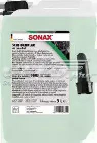 Рідина омивача морозостійка 338505 Sonax