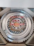 Маховик KIA Optima JF