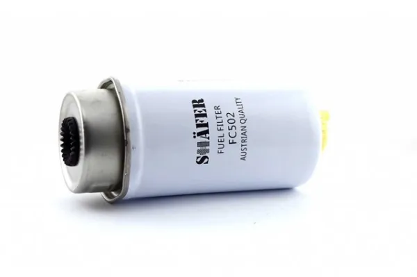 Паливний фільтр FC502 Shafer