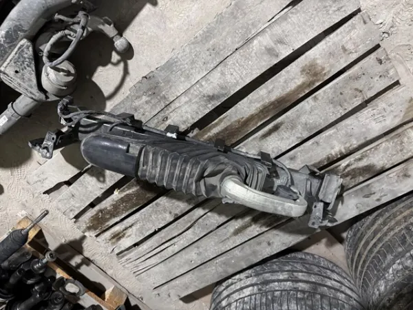 Фаркоп, куля причіпного пристрою 71606887640 BMW
