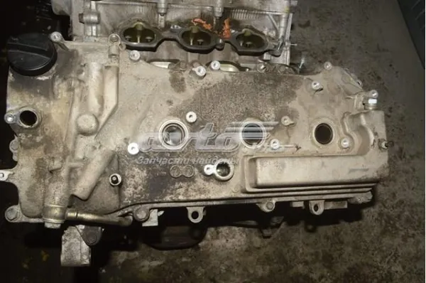 Двигун Toyota Sienna L2