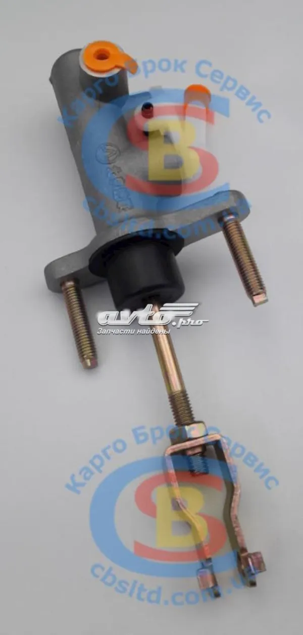 Головний циліндр зчеплення 1014014883 Geely