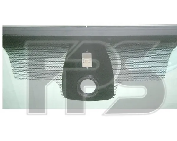 Лобове скло GS5613D12 XYG