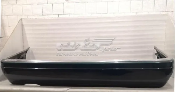 Задній бампер A2028851725 Mercedes