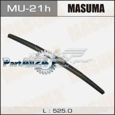  MU21H Masuma