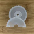 Ремкомплект дросельної заслінки VitAutoPlast RK53869029
