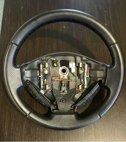 Кермо Opel Vivaro A