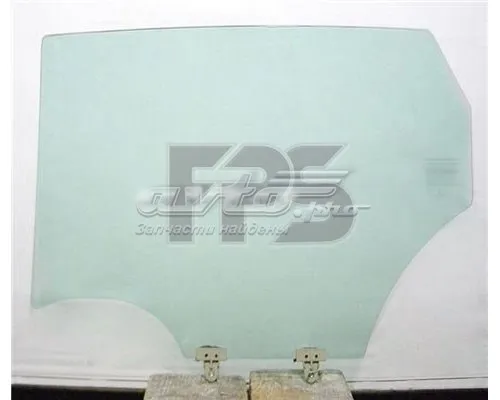 Скло задньої двері правої GS5035D304 XYG