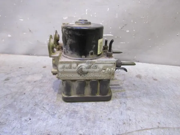 Блок АБС Honda Accord VII