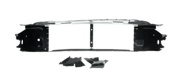 Фартух, дефлектор переднього бампера LR127805 Land Rover