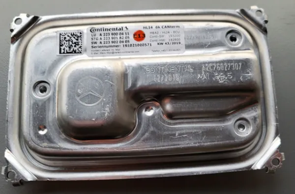 A2239000411 Mercedes