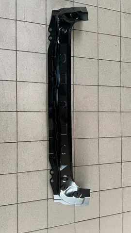 Панель задня, багажного відсіку 31698225 Volvo