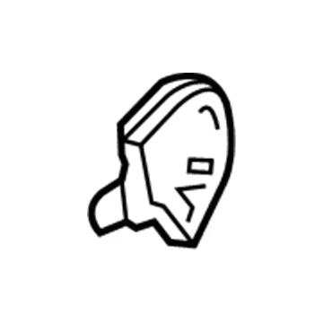  81648TLAA01ZA Honda