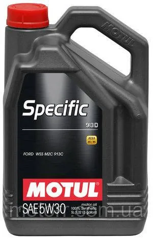 Моторне масло 856351 Motul