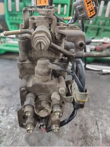 1436152 Ford Насос паливний високого тиску (ПНВТ)