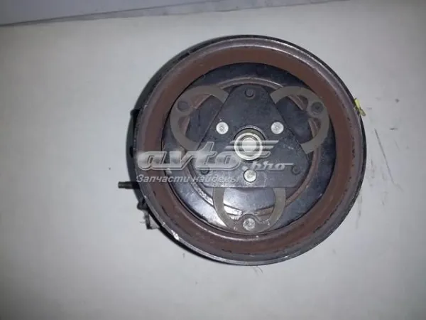 Компресор кондиціонера 92600AX020 Nissan/Infiniti