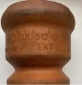 Пильник амортизатора заднього VAG 6N0513425B