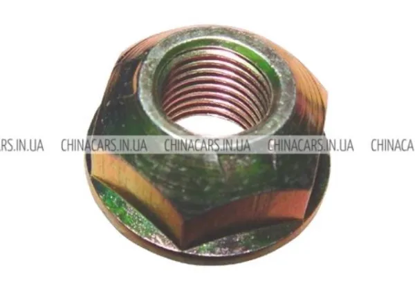  B112911043 Chery