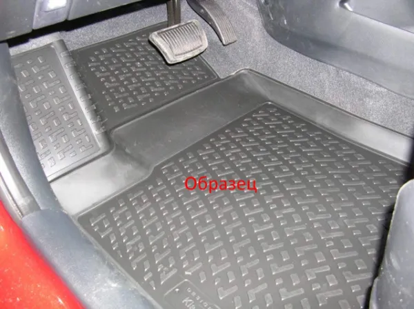Коврики KIA Sorento II
