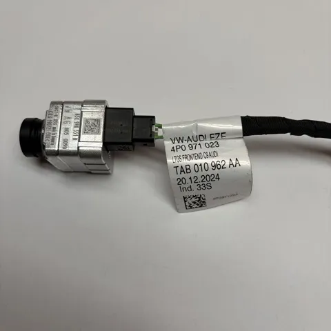 Камера системи забезпечення видимості 85E980551B VAG