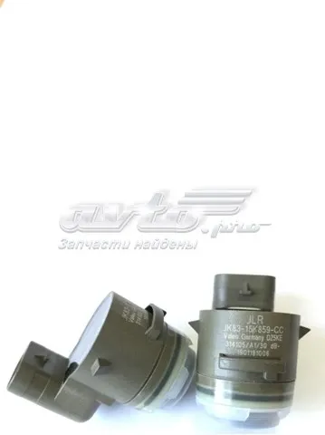 Датчик сигналізації паркування (парктронік), передній LR095414 Land Rover