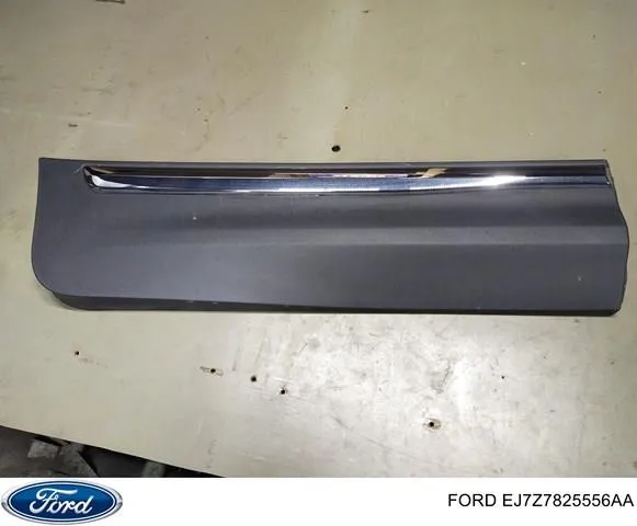  EJ7Z7825556AA Ford