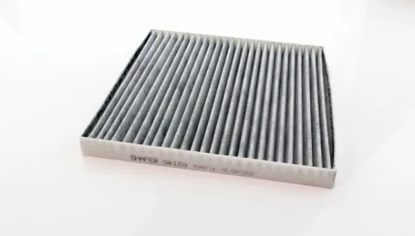Фільтр салону SAK1159 Shafer