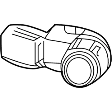  8934108010C0 Toyota