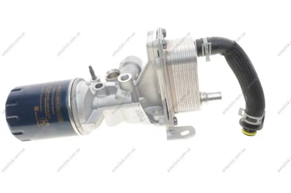 Корпус масляного фільтра 9826074680 Peugeot/Citroen