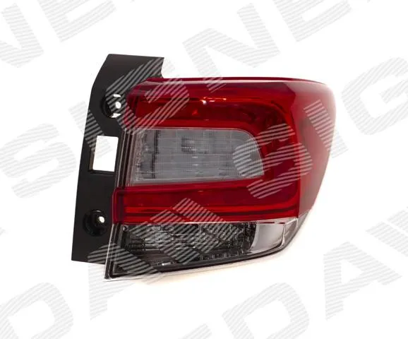 Задня права фара ZSB191310R Signeda