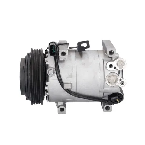 Компресор кондиціонера 977011Y201 Hyundai/Kia