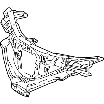  5311210060 Toyota