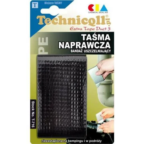  T716 Technicqll